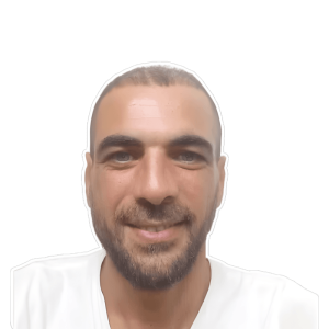 תמונה של מאיר יאיר הרוש